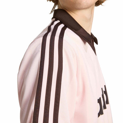 Adidas Originals Jersey Sandy Pink  - KE3580