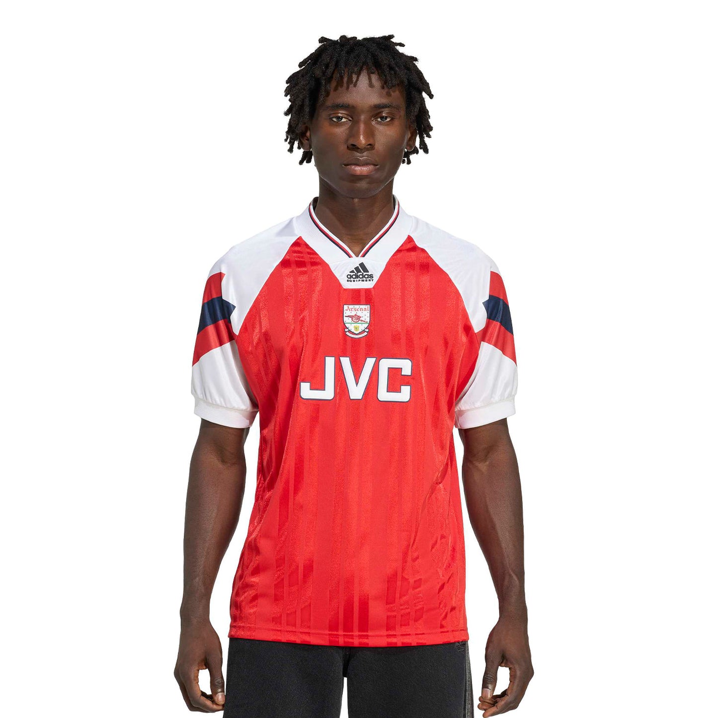 Adidas Originals Arsenal FC Home Jersey 92-94  - KE3906