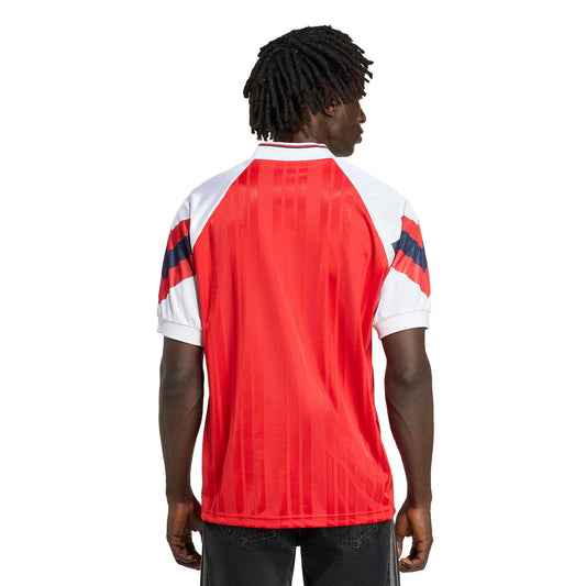 Adidas Originals Arsenal FC Home Jersey 92-94  - KE3906