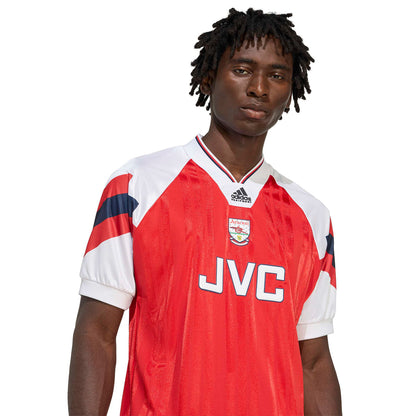 Adidas Originals Arsenal FC Home Jersey 92-94  - KE3906