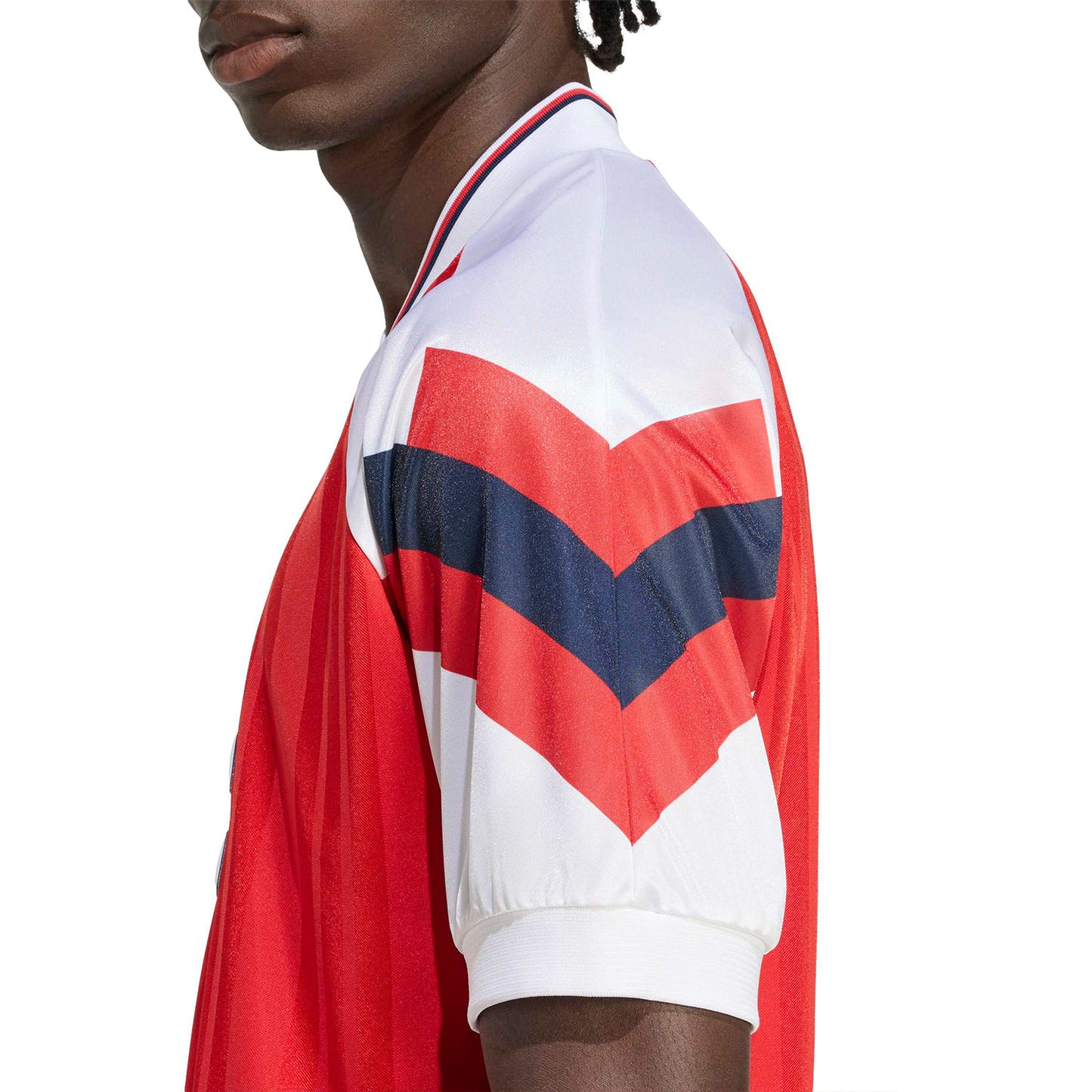 Adidas Originals Arsenal FC Home Jersey 92-94  - KE3906