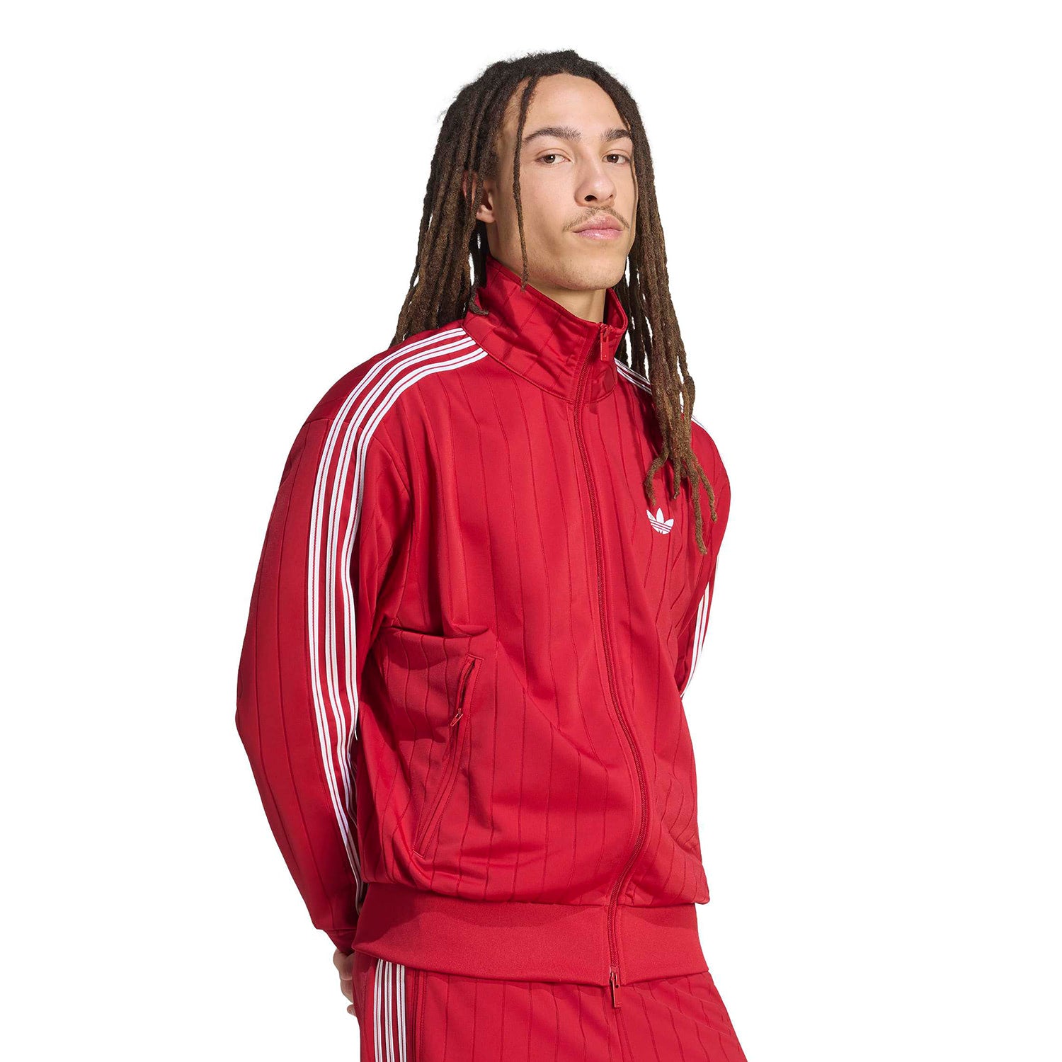 Adidas Originals Firebird TT DN Team Victory Red  - KE4126