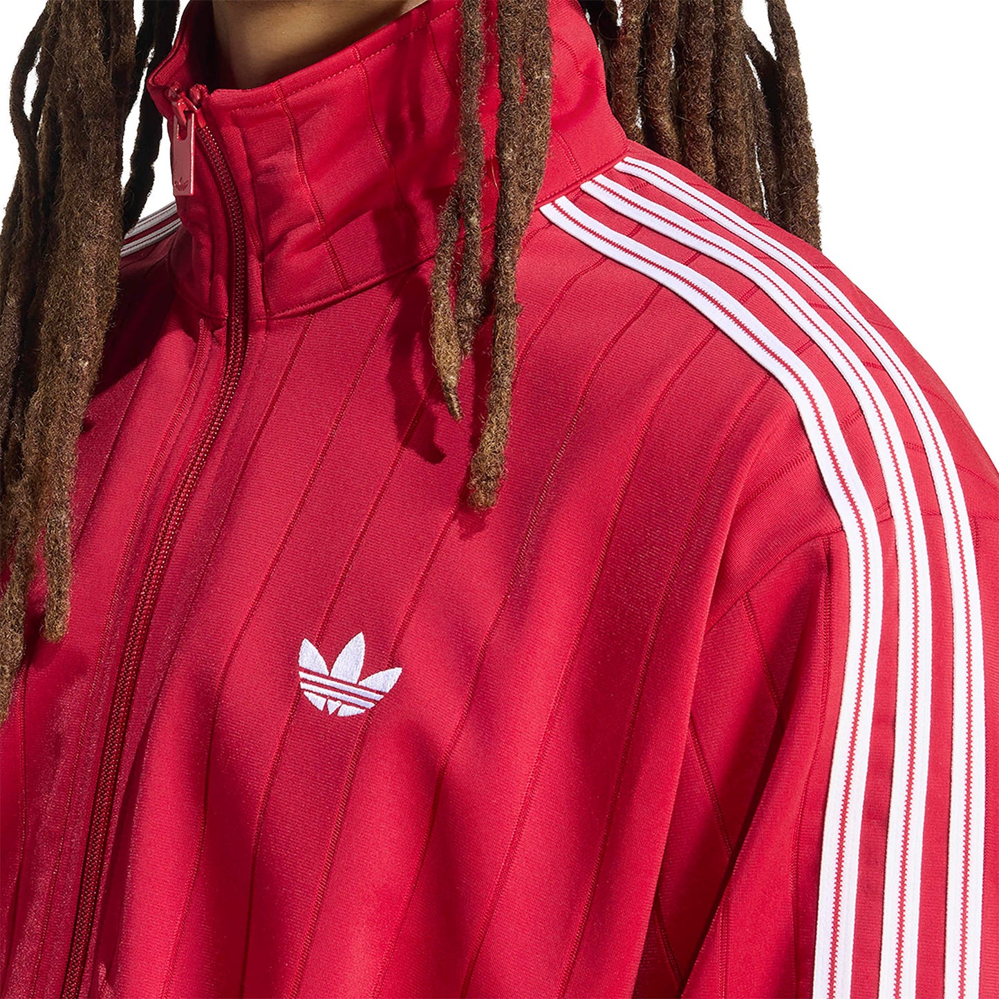 Adidas Originals Firebird TT DN Team Victory Red  - KE4126