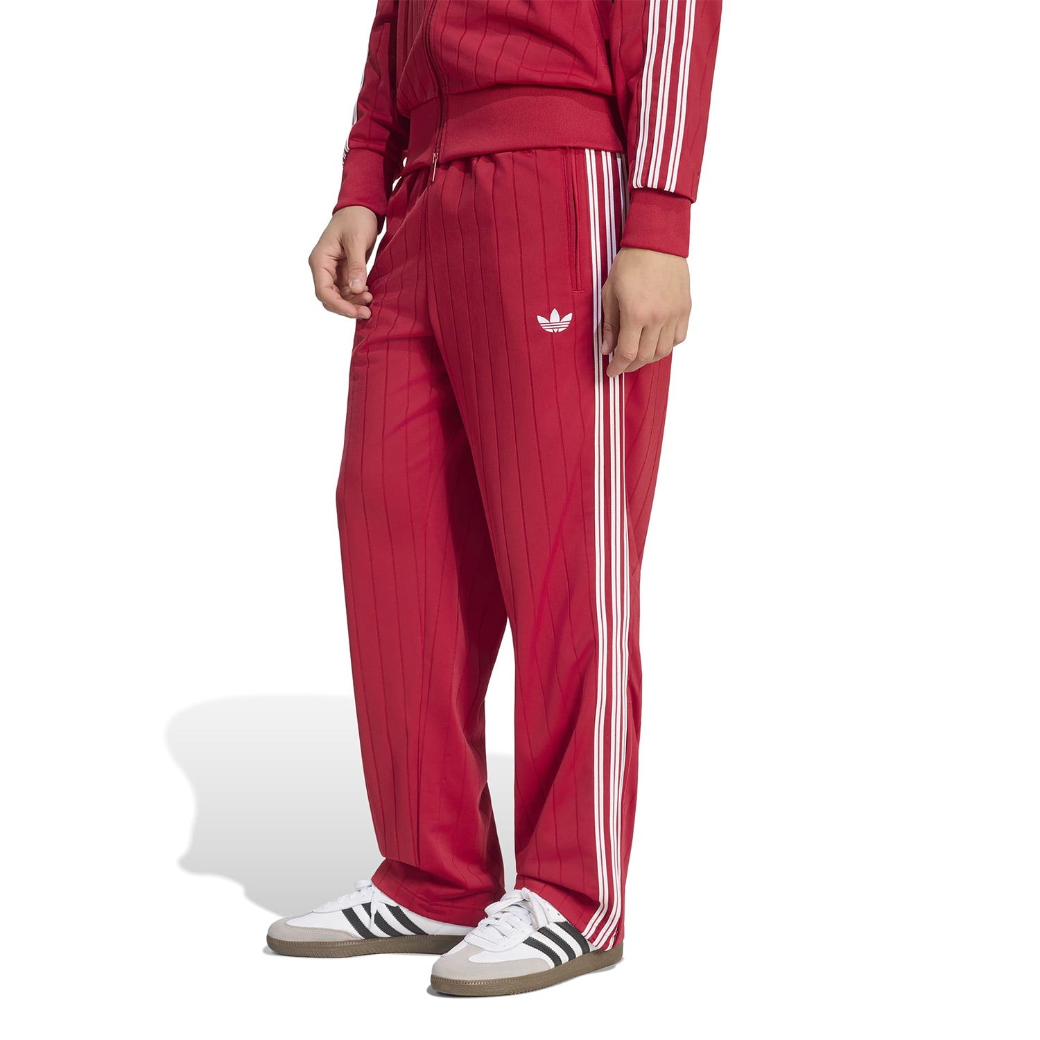 Adidas Originals Firebird TP DN Team Victory Red  - KE4134