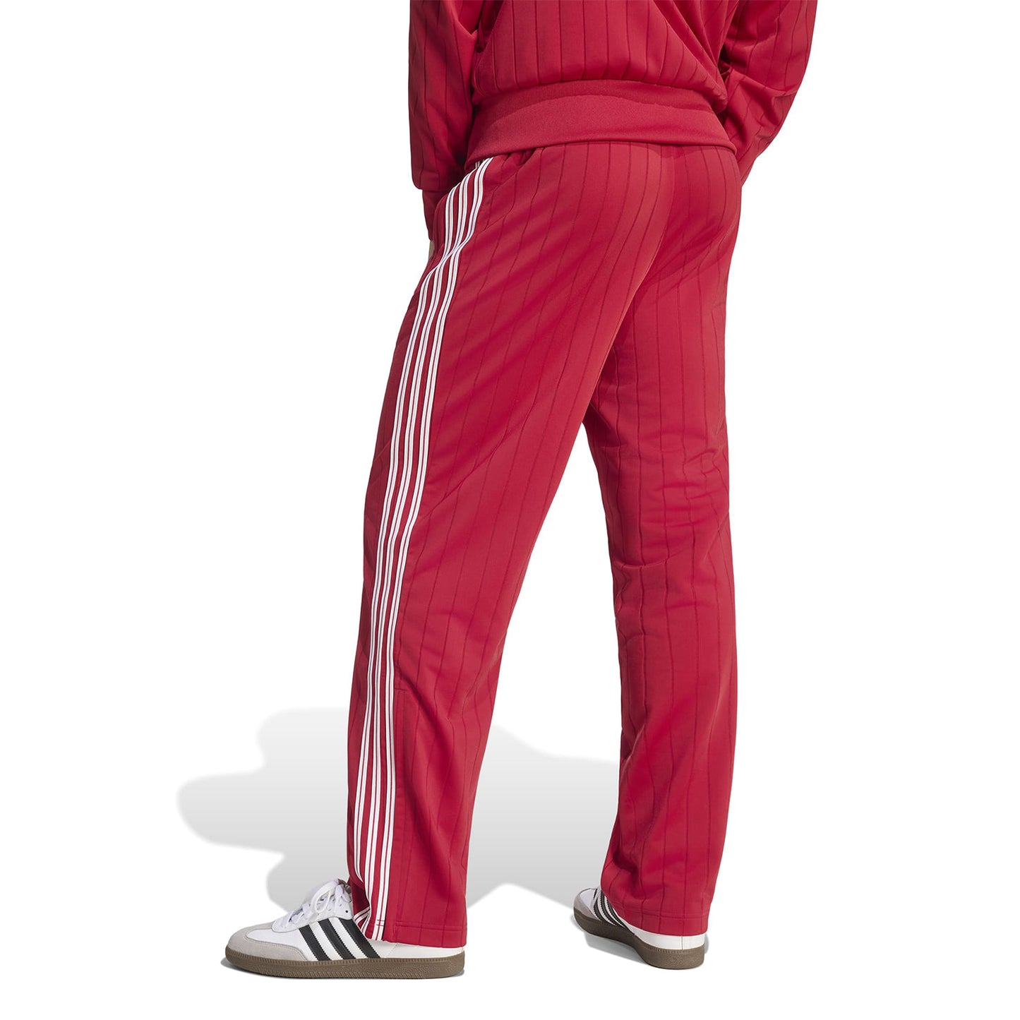 Adidas Originals Firebird TP DN Team Victory Red  - KE4134