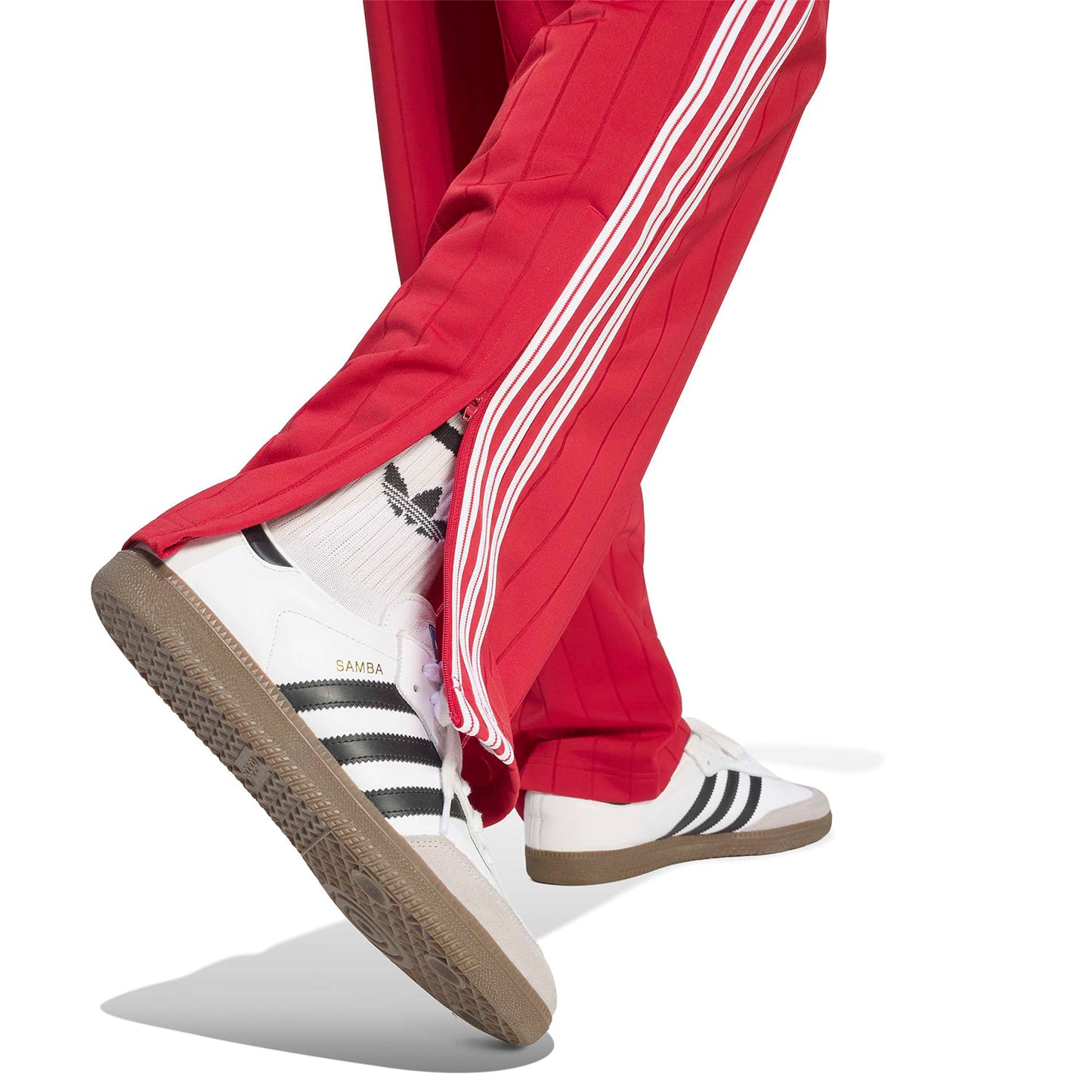 Adidas Originals Firebird TP DN Team Victory Red  - KE4134