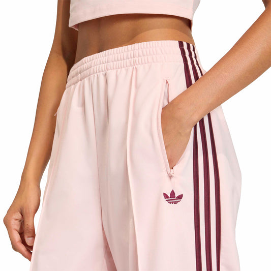 Adidas Originals Firebird Loose TP Sandy Pink/Maroon