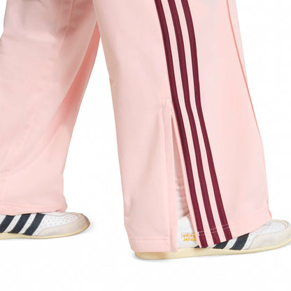 Adidas Originals Firebird Loose TP Sandy Pink/Maroon