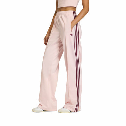 Adidas Originals Firebird Loose TP Sandy Pink/Maroon