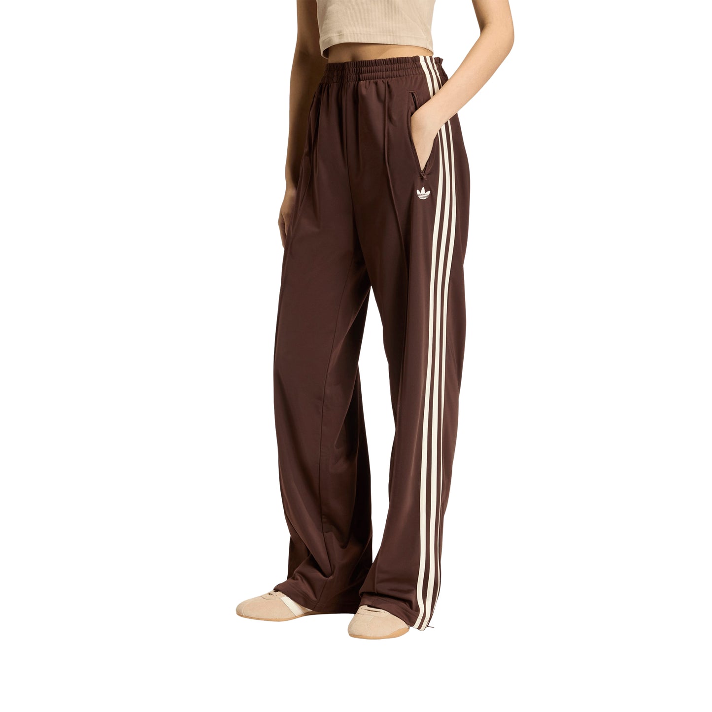 Adidas Originals Firebird TP Aurburn/Cream White  - KG3706