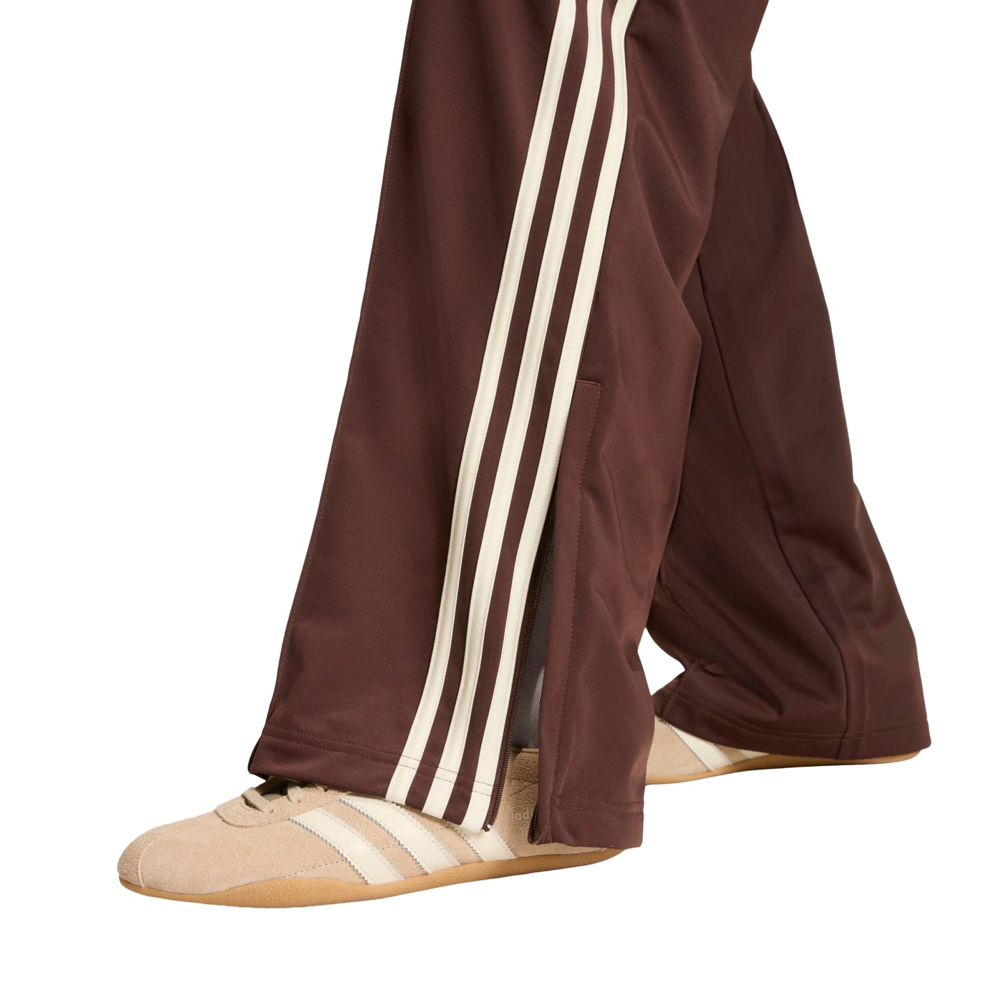 Adidas Originals Firebird TP Aurburn/Cream White  - KG3706