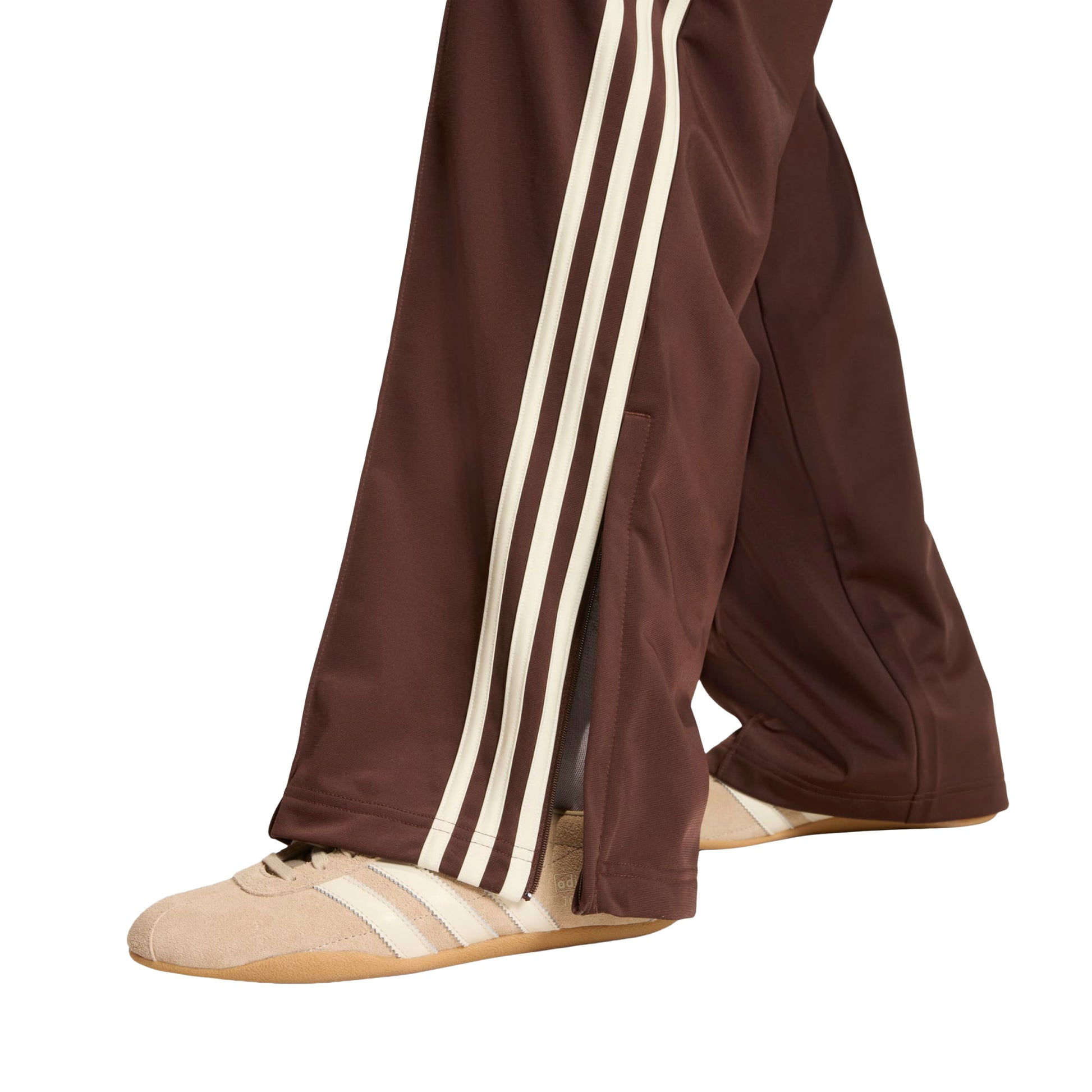 Adidas Originals Firebird TP Aurburn/Cream White  - KG3706