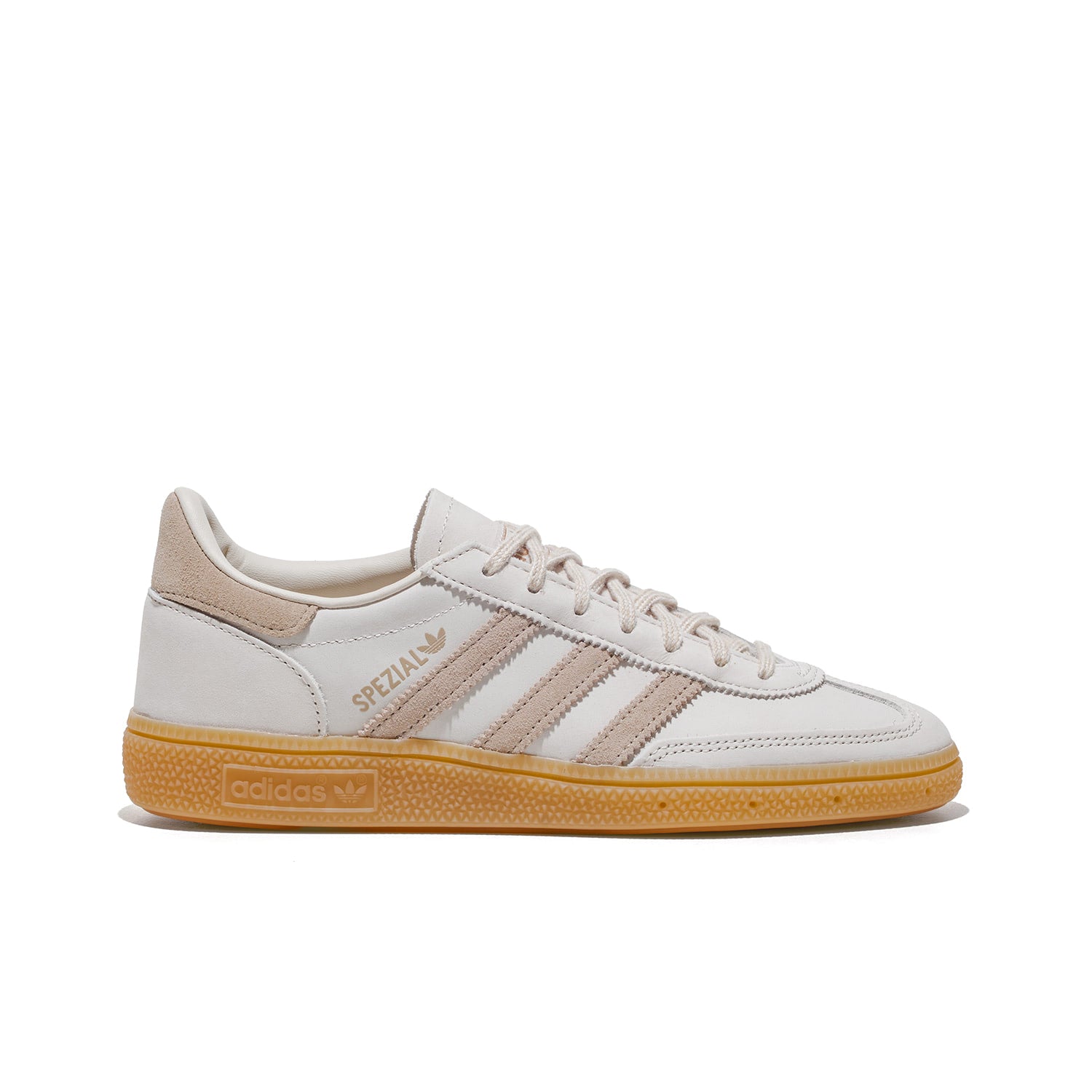 Adidas Originals Handball Spezial W Alumina/Trace Khaki/Gum  - KH6247
