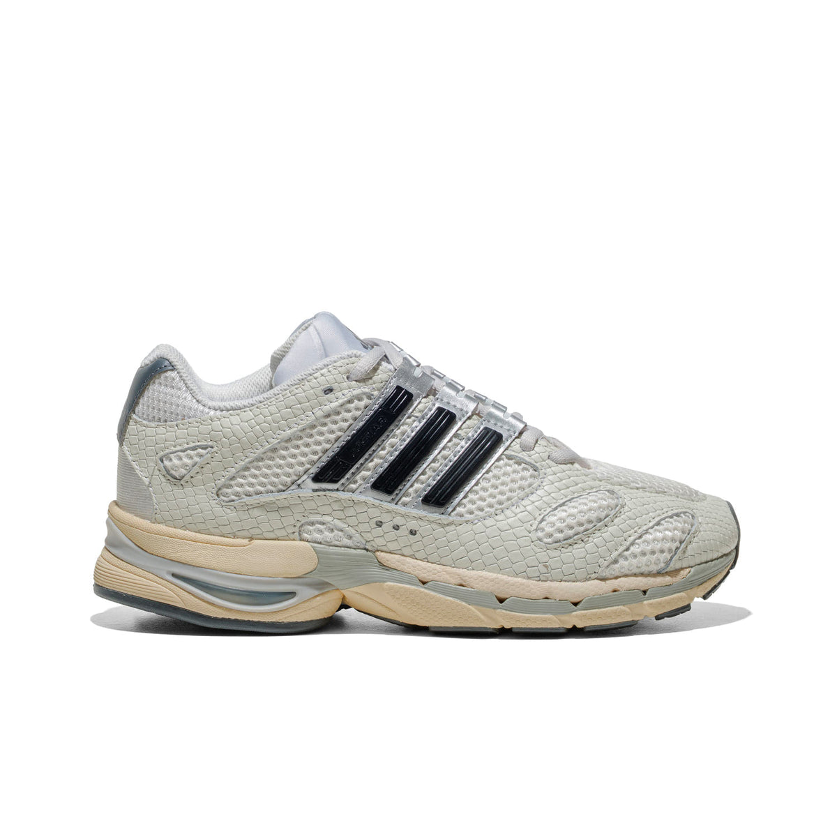 Adidas Originals Adistar MLD Cloud White/Silver Metallic  - KH6821