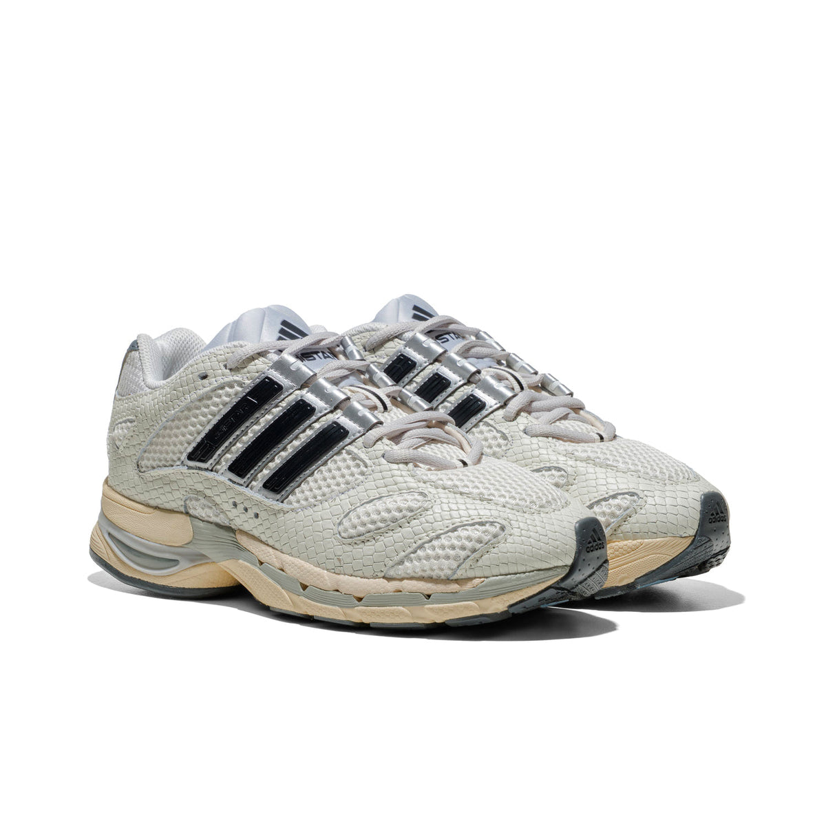 Adidas Originals Adistar MLD Cloud White/Silver Metallic  - KH6821