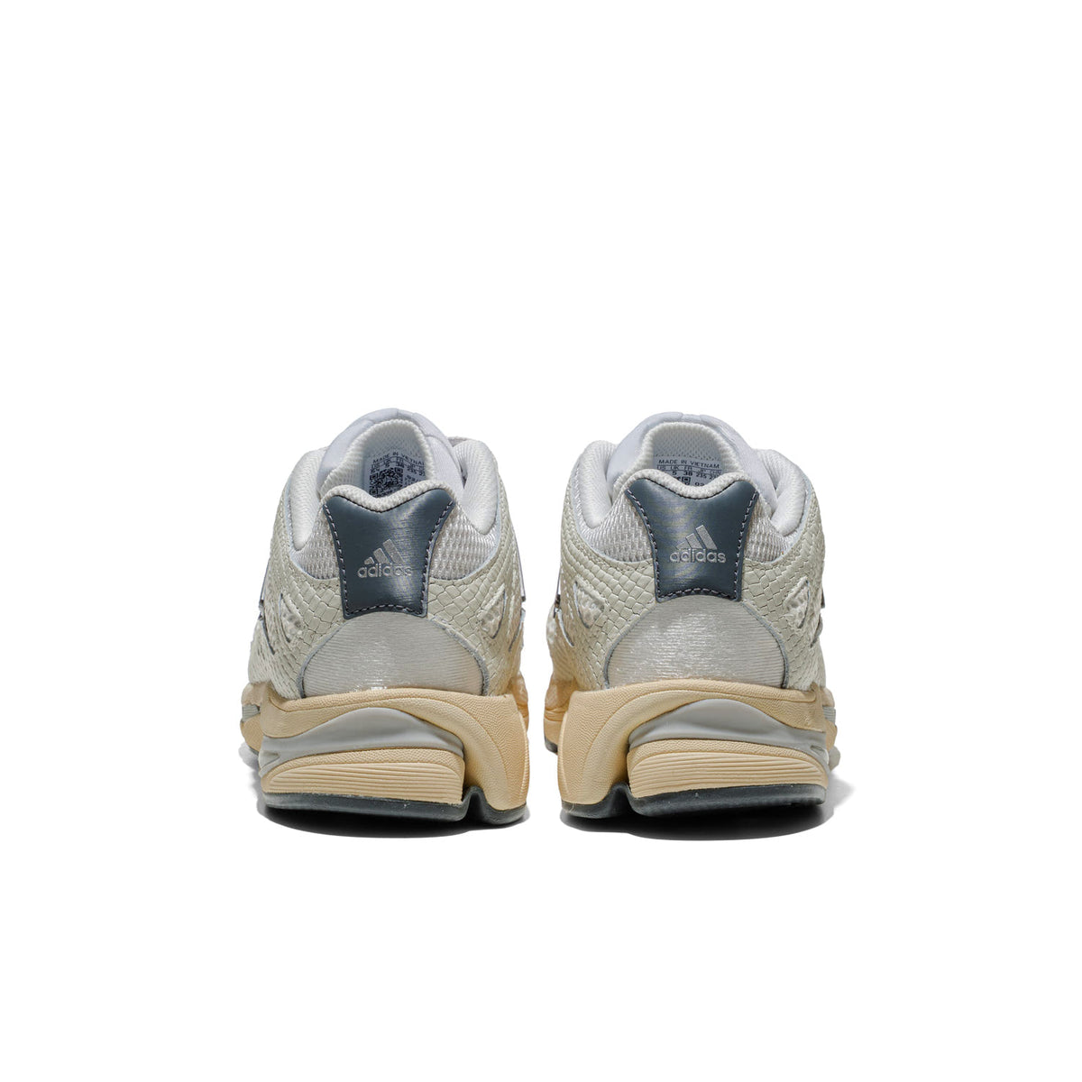 Adidas Originals Adistar MLD Cloud White/Silver Metallic  - KH6821