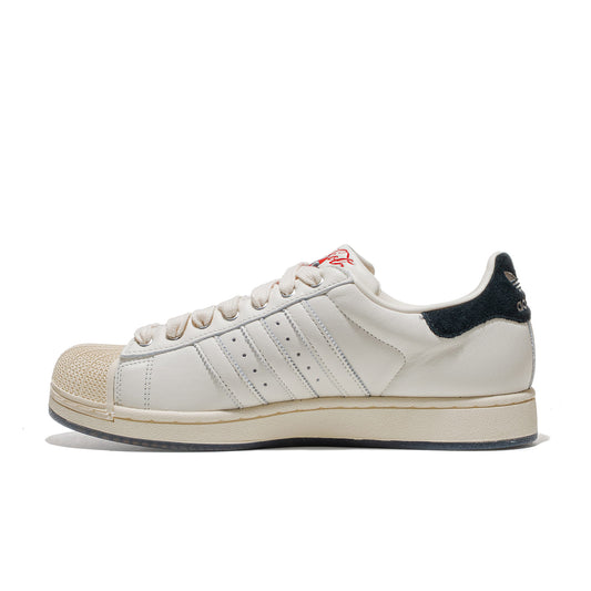 Adidas Originals Coca-Cola Superstar II Core White/Black