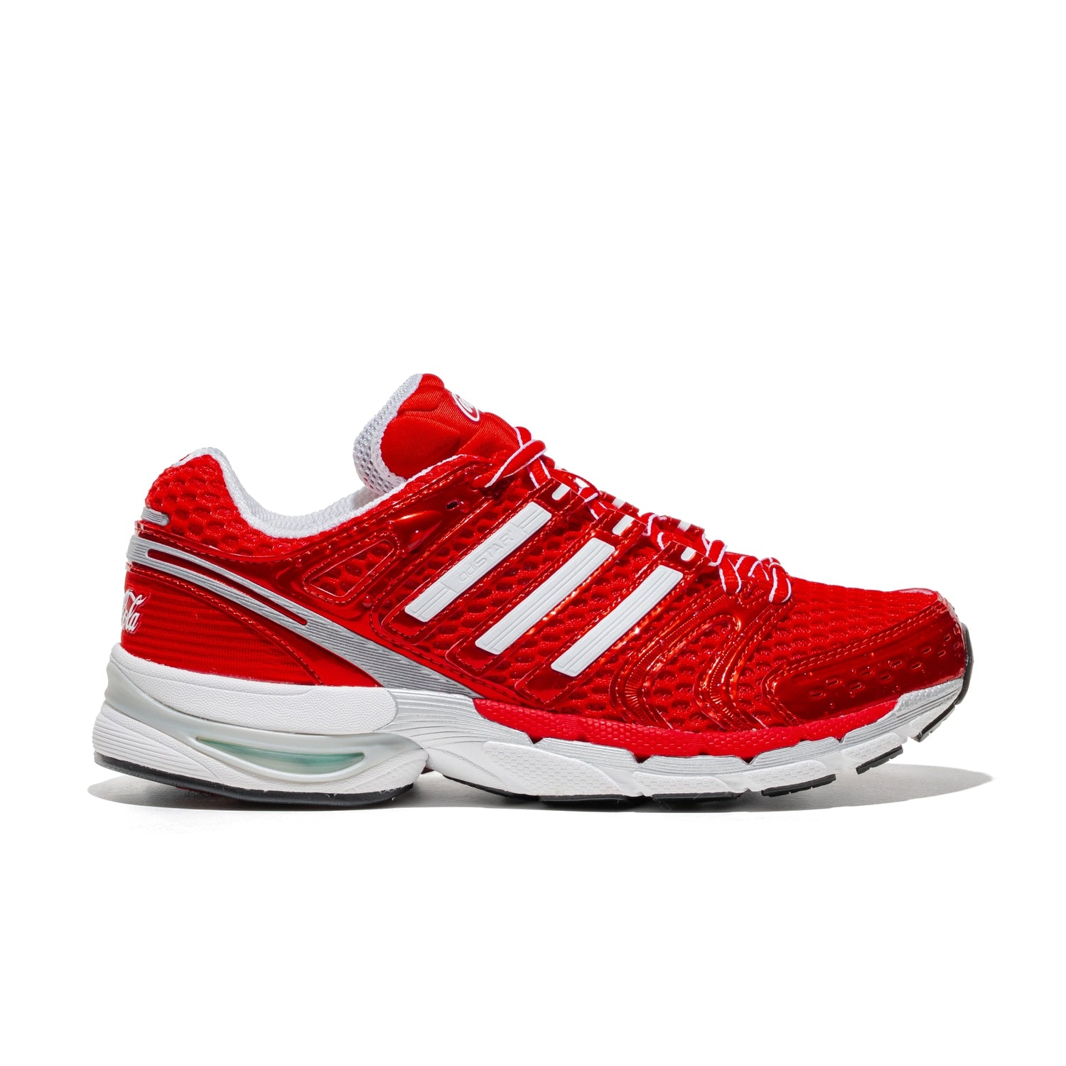 Adidas Originals Coca-Cola Adistar Control 5 None/Ftwr White  - KH6895