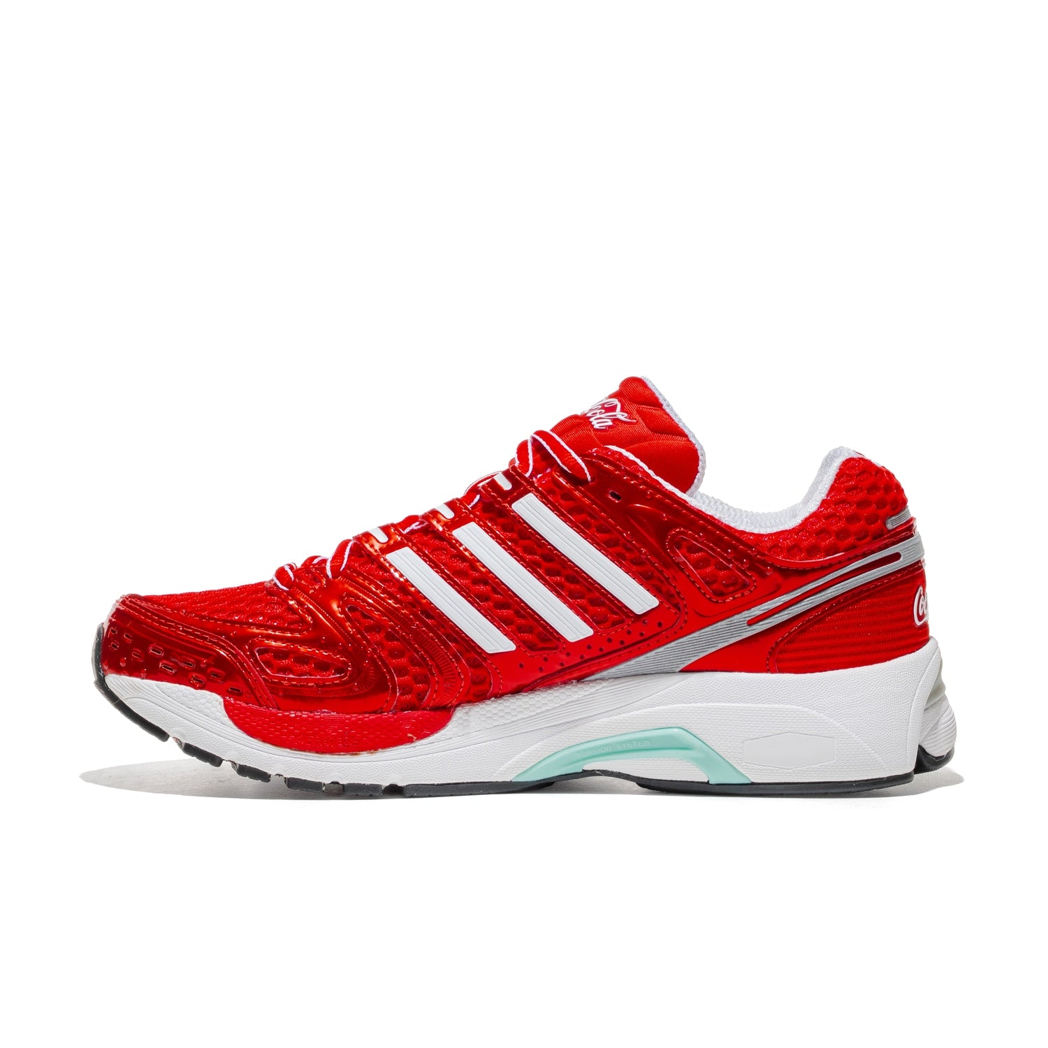 Adidas Originals Coca-Cola Adistar Control 5 None/Ftwr White  - KH6895