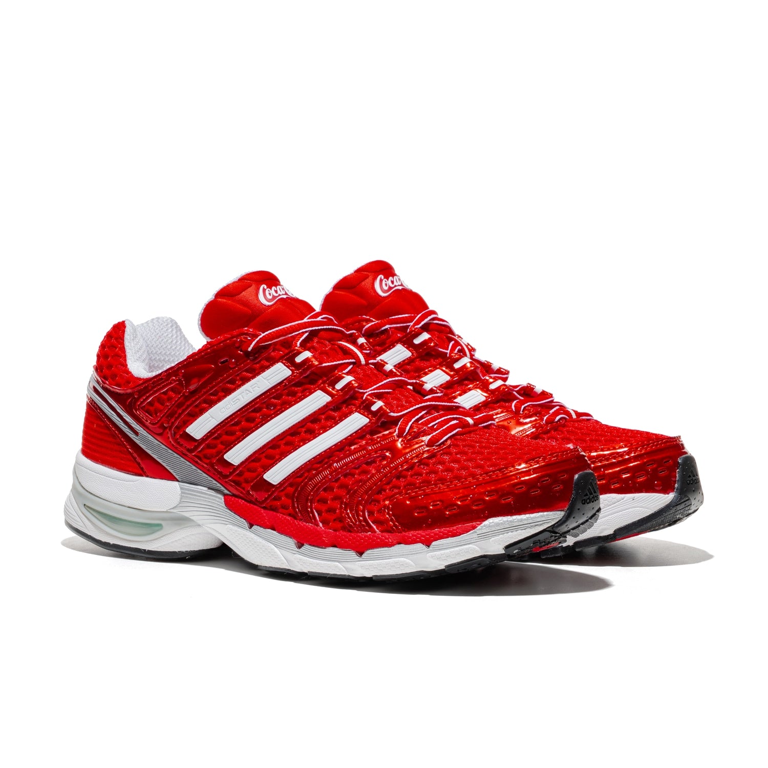Adidas Originals Coca-Cola Adistar Control 5 None/Ftwr White  - KH6895