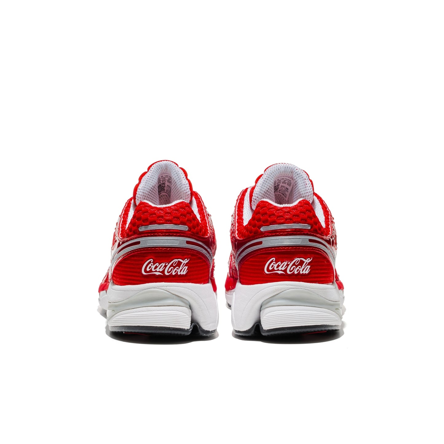 Adidas Originals Coca-Cola Adistar Control 5 None/Ftwr White  - KH6895