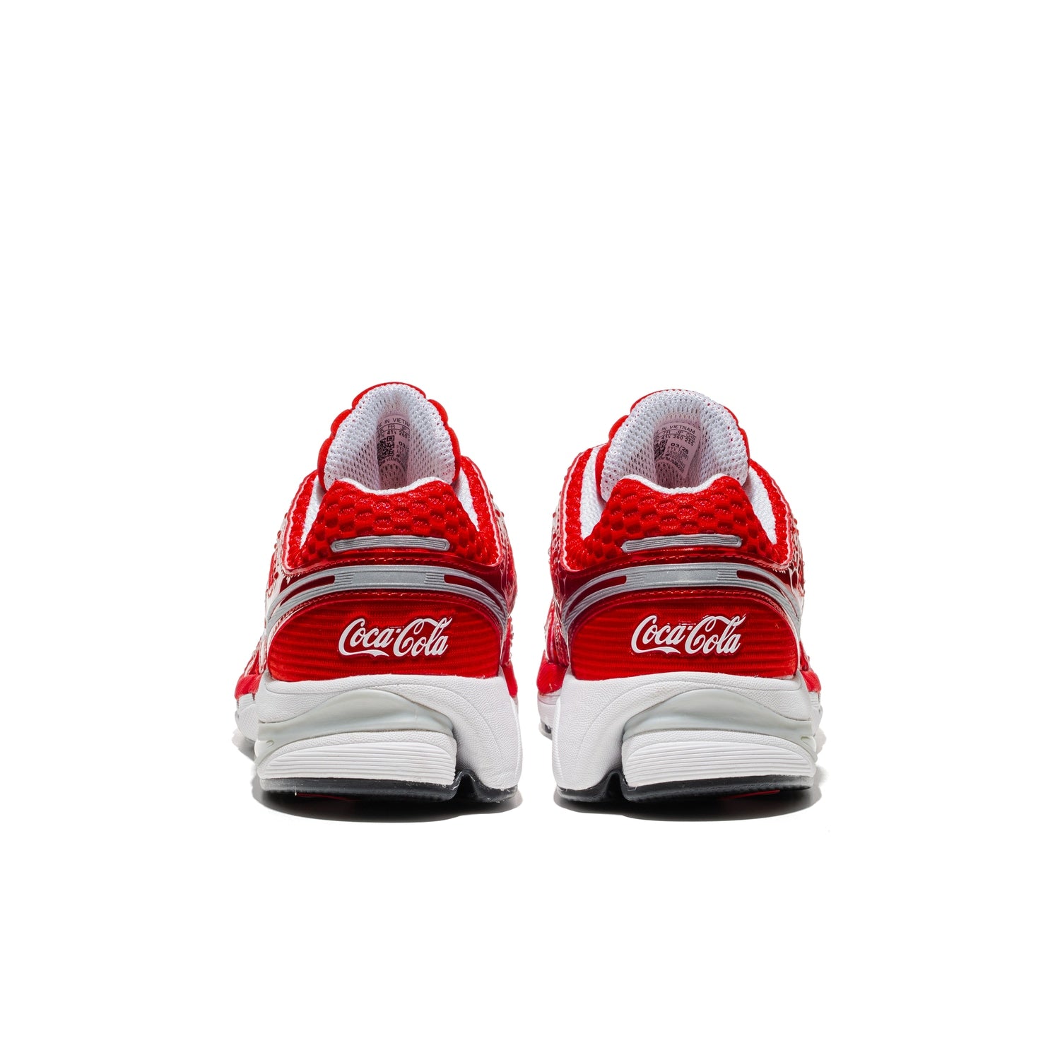 Adidas Originals Coca-Cola Adistar Control 5 None/Ftwr White  - KH6895