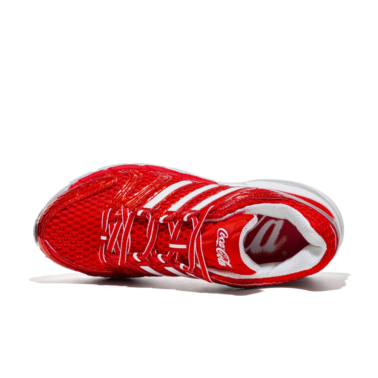 Adidas Originals Coca-Cola Adistar Control 5 None/Ftwr White  - KH6895