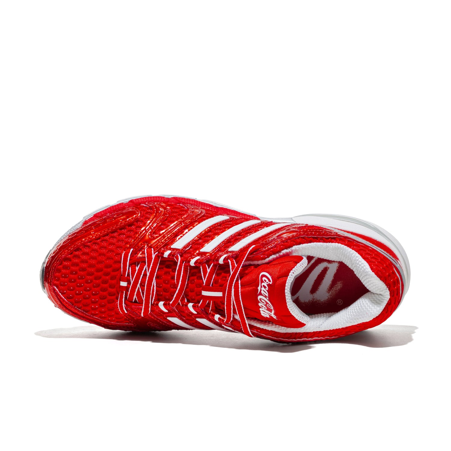 Adidas Originals Coca-Cola Adistar Control 5 None/Ftwr White  - KH6895