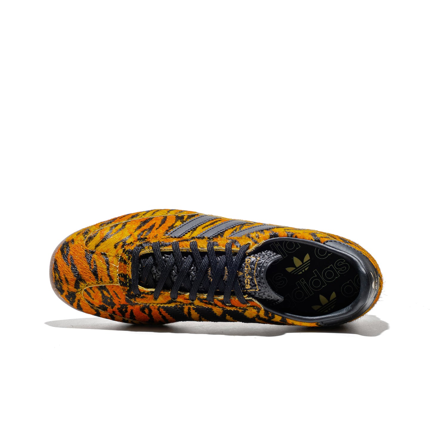 Adidas Originals SL 72 OG W Yellow/Core Black/Lucid Blue  - KH8812