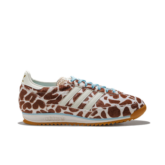 Adidas Originals SL 72 OG W Crystal Linen/Ivory/Off White  - KH8967