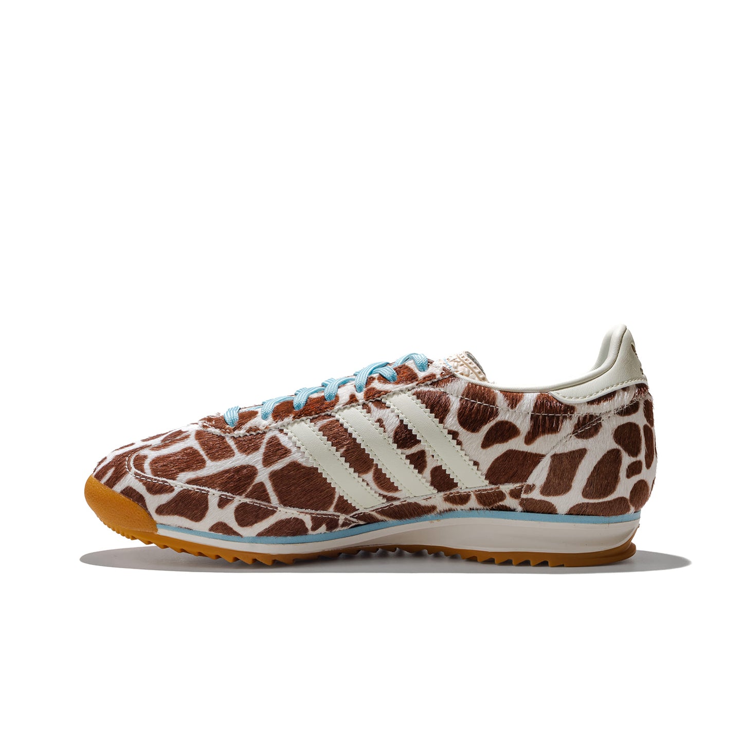 Adidas Originals SL 72 OG W Crystal Linen/Ivory/Off White  - KH8967