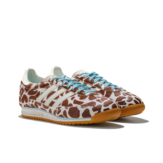 Adidas Originals SL 72 OG W Crystal Linen/Ivory/Off White  - KH8967