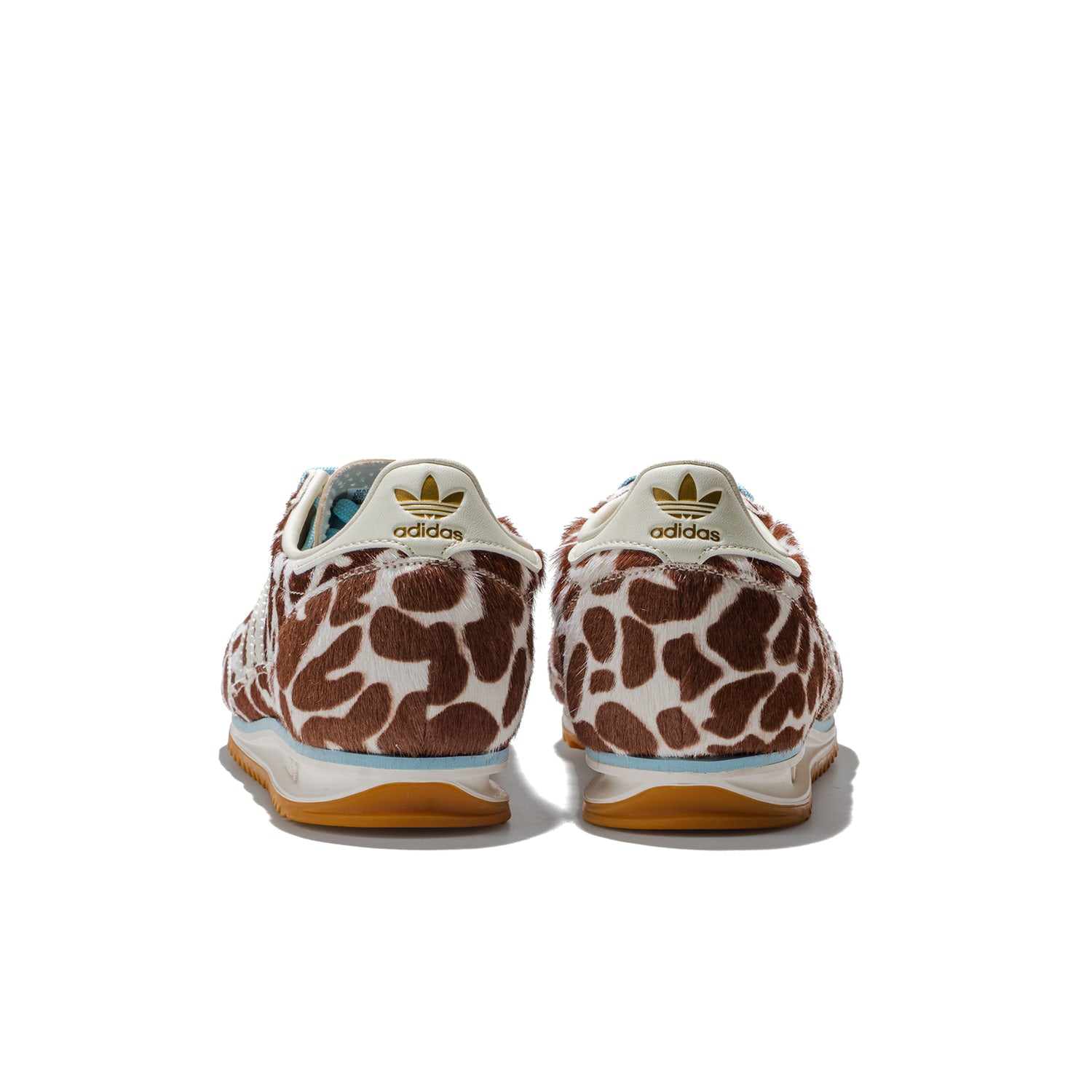 Adidas Originals SL 72 OG W Crystal Linen/Ivory/Off White  - KH8967