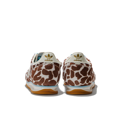 Adidas Originals SL 72 OG W Crystal Linen/Ivory/Off White  - KH8967