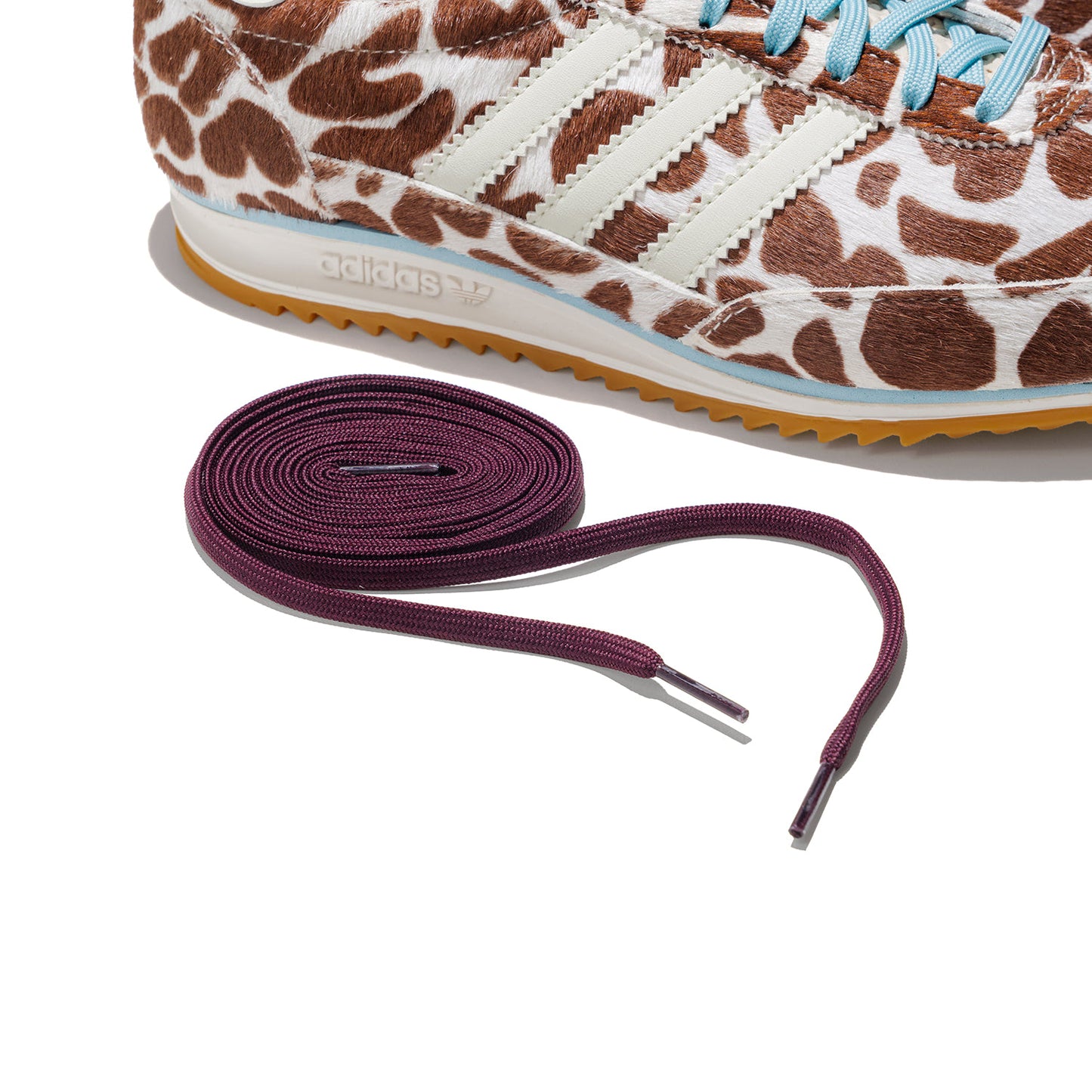 Adidas Originals SL 72 OG W Crystal Linen/Ivory/Off White  - KH8967