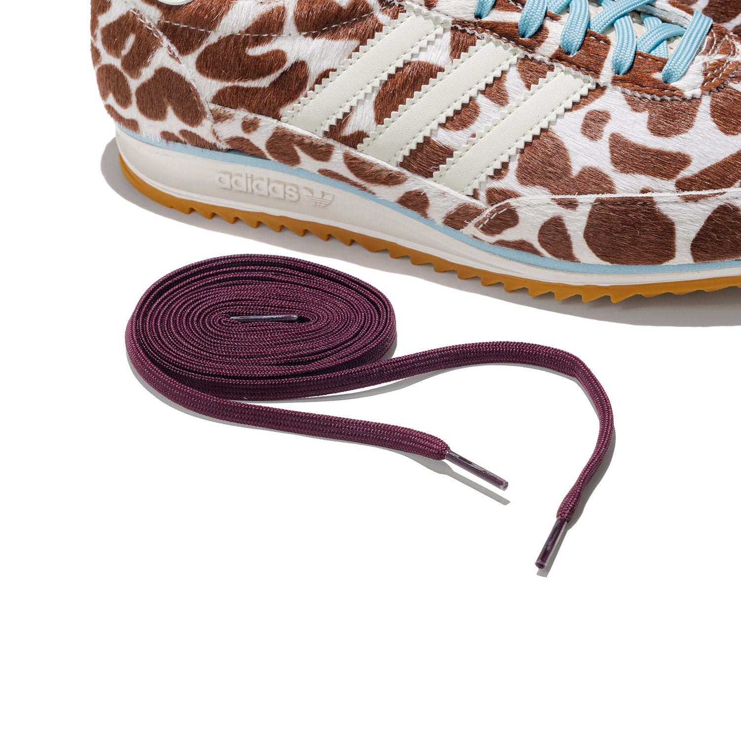 Adidas Originals SL 72 OG W Crystal Linen/Ivory/Off White  - KH8967