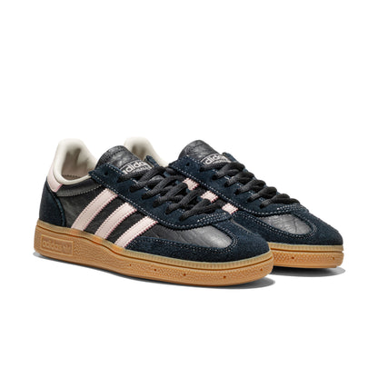 Adidas Originals Handball Spezial Core Black/Wonder Quartz  - KH9051