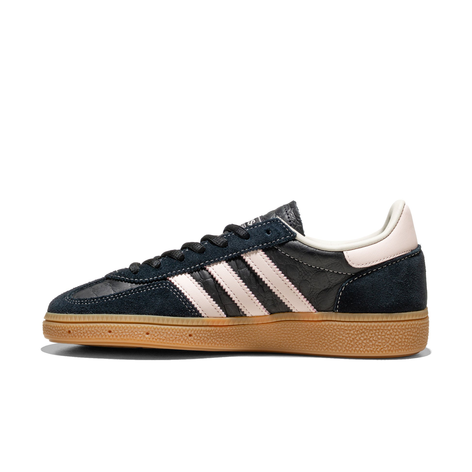 Adidas Originals Handball Spezial Core Black/Wonder Quartz  - KH9051
