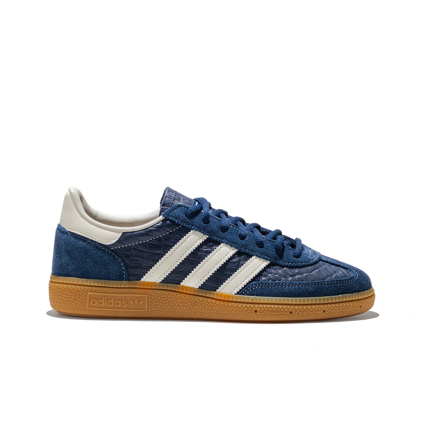 Adidas Originals Handball Spezial Night Indigo/Cream White  - KH9052