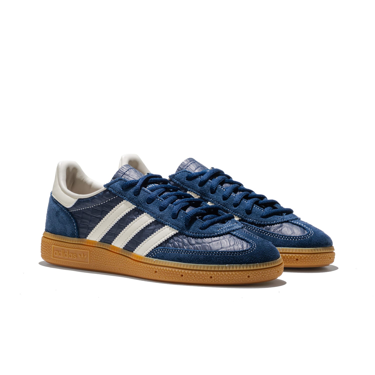 Adidas Originals Handball Spezial Night Indigo/Cream White  - KH9052