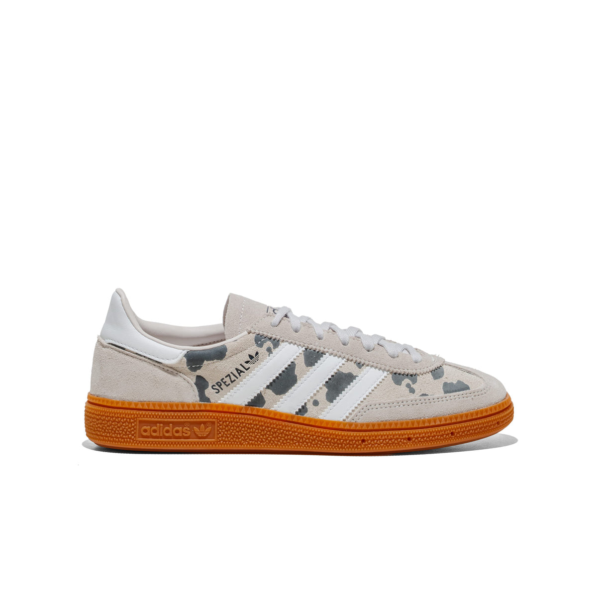 Adidas Originals Handball Spezial J Grey One/Ftwr White  - KH9433