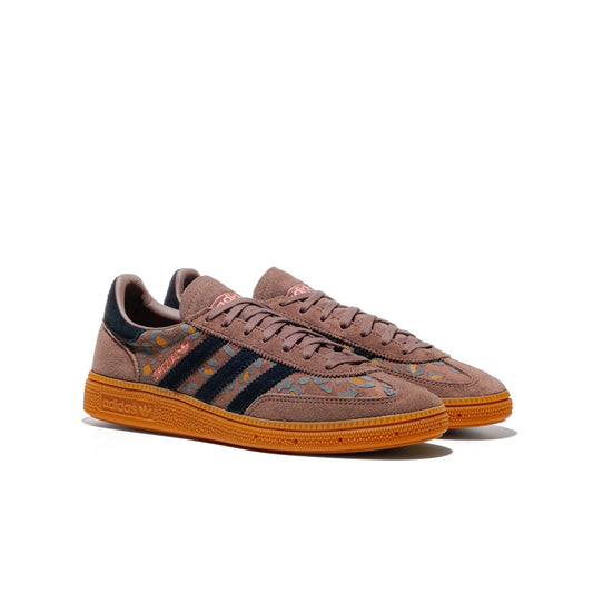 Adidas Originals Handball Spezial J Earth Strata/Core Black  - KH9434