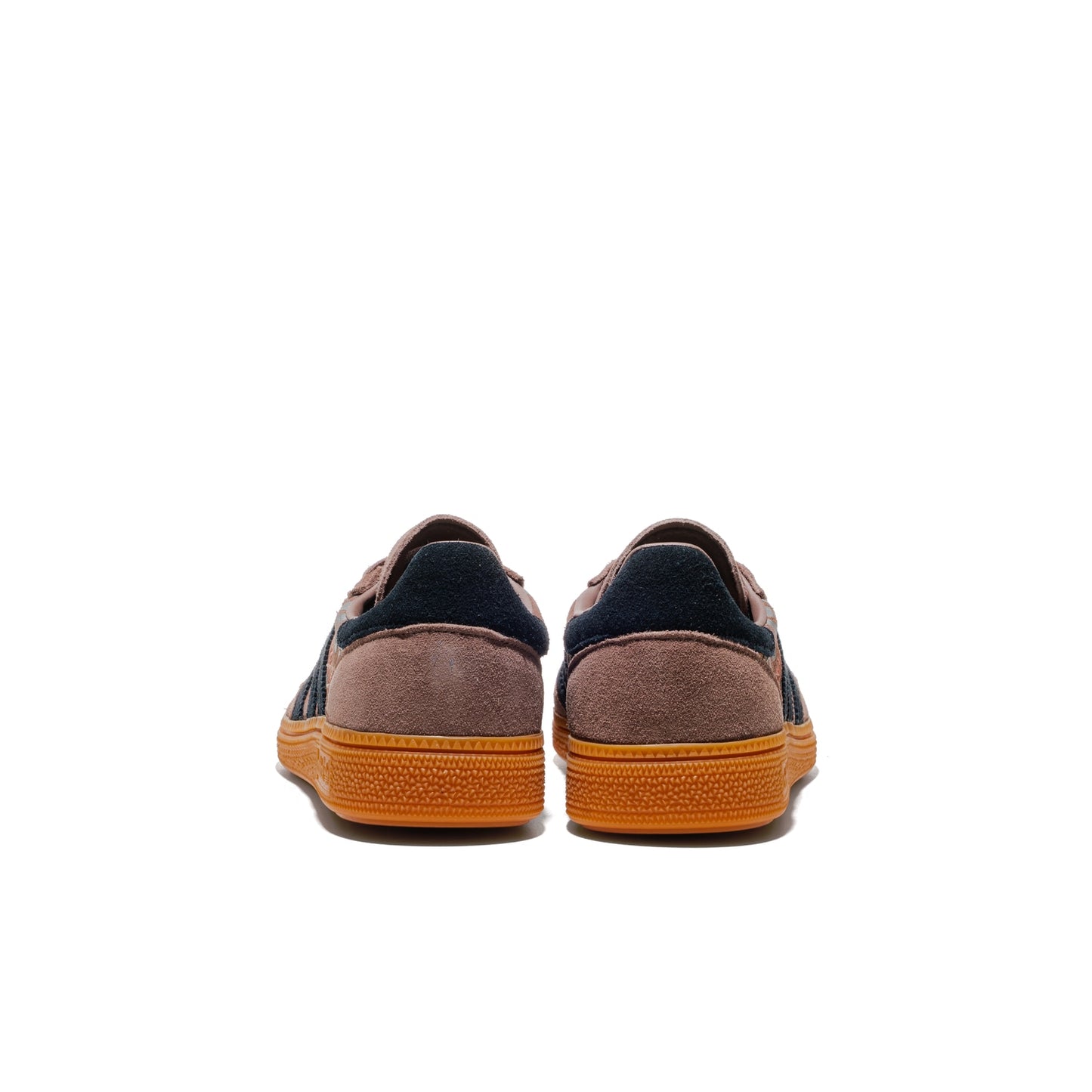 Adidas Originals Handball Spezial J Earth Strata/Core Black  - KH9434
