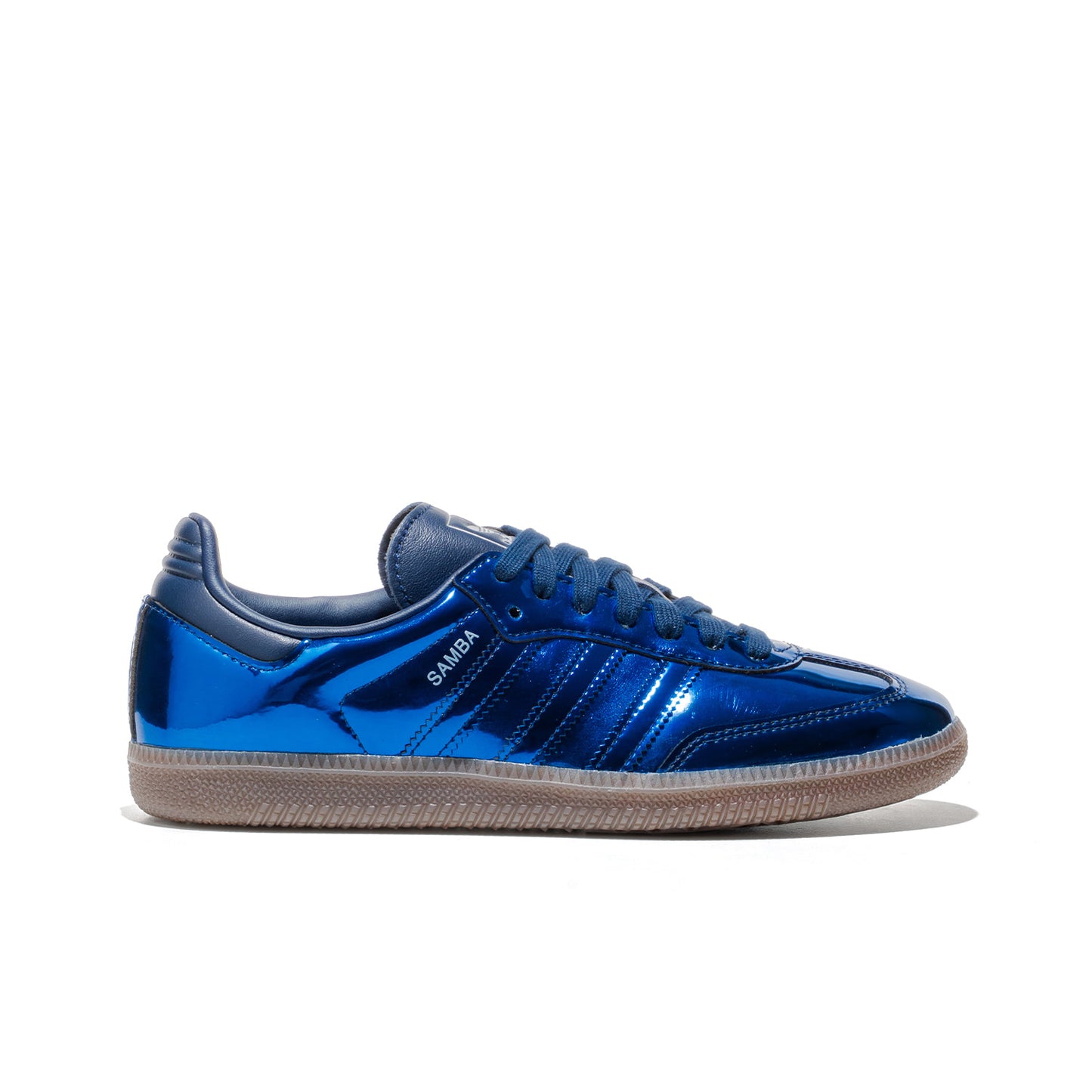 Adidas Originals Samba OG W Night Indigo/Night Indigo/Gum  - KH9727