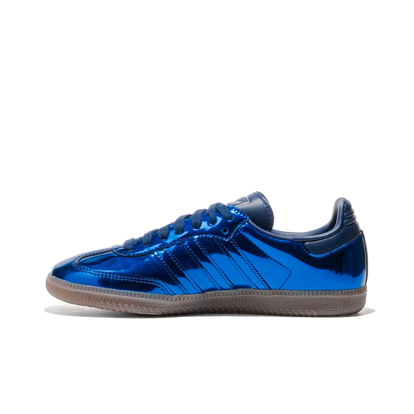 Adidas Originals Samba OG W Night Indigo/Night Indigo/Gum  - KH9727