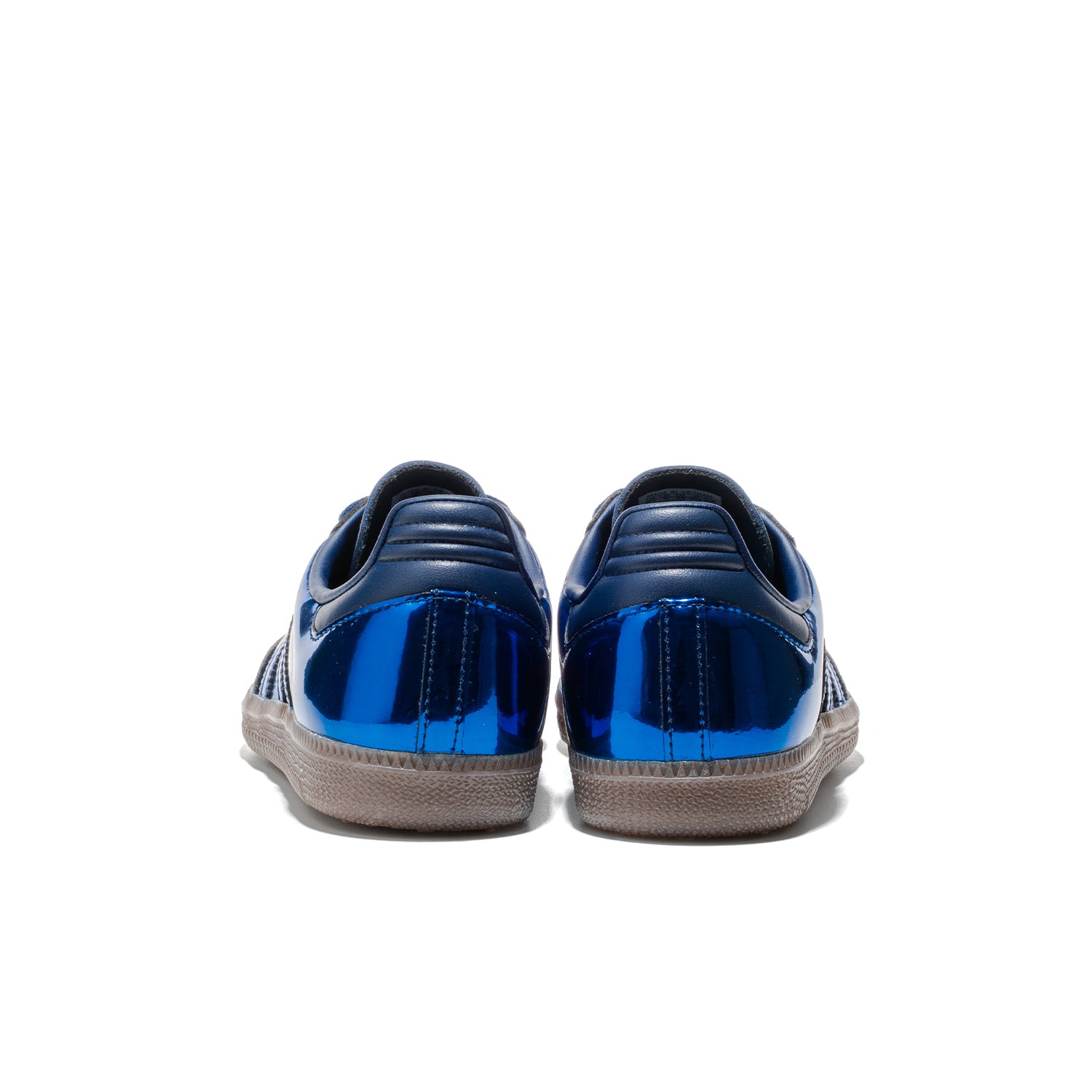 Adidas Originals Samba OG W Night Indigo/Night Indigo/Gum  - KH9727