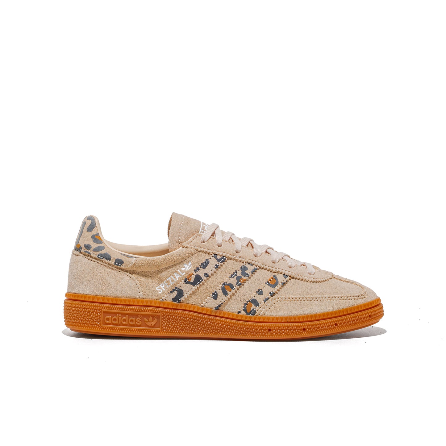 Adidas Originals Handball Spezial J Sand Strata/Ftwr White  - KH9790