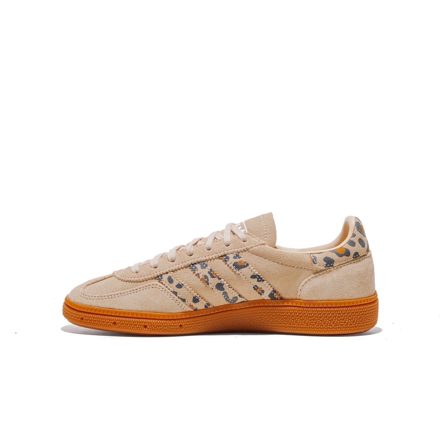 Adidas Originals Handball Spezial J Sand Strata/Ftwr White  - KH9790