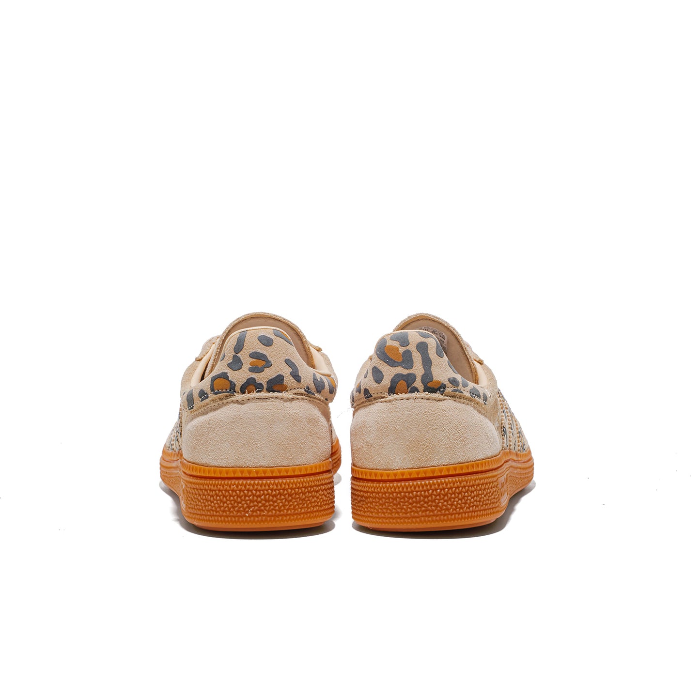 Adidas Originals Handball Spezial J Sand Strata/Ftwr White  - KH9790
