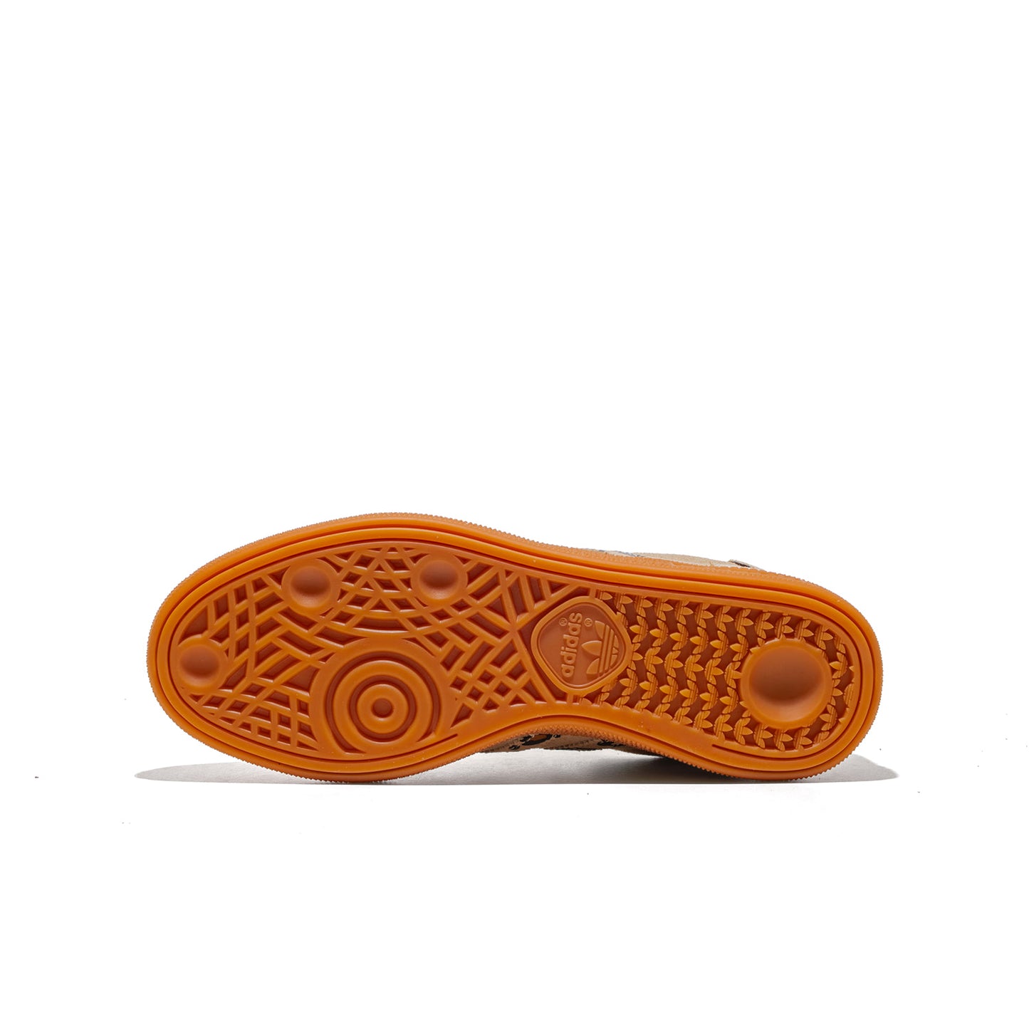 Adidas Originals Handball Spezial J Sand Strata/Ftwr White  - KH9790